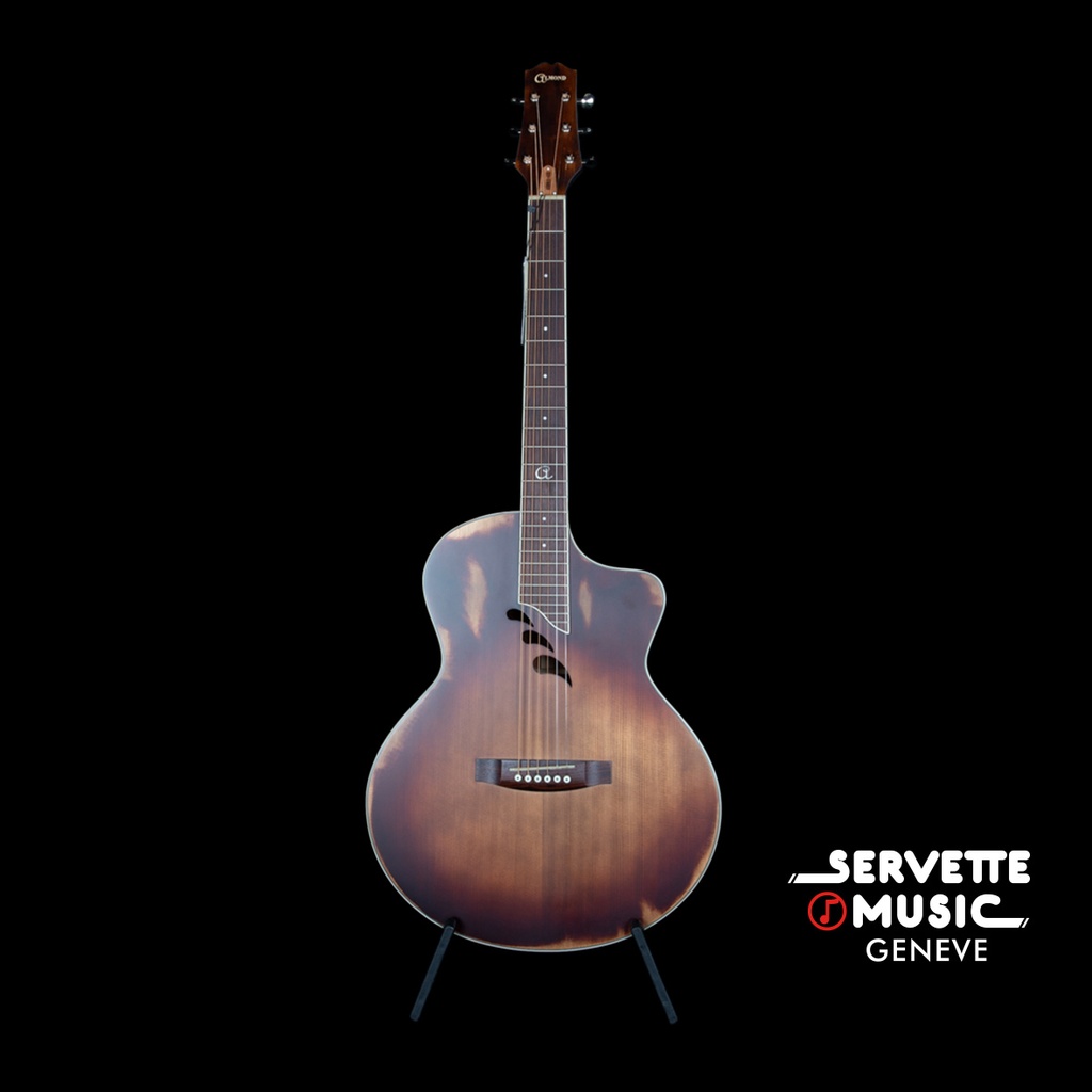 Almond Mini Jumbo MJCE42