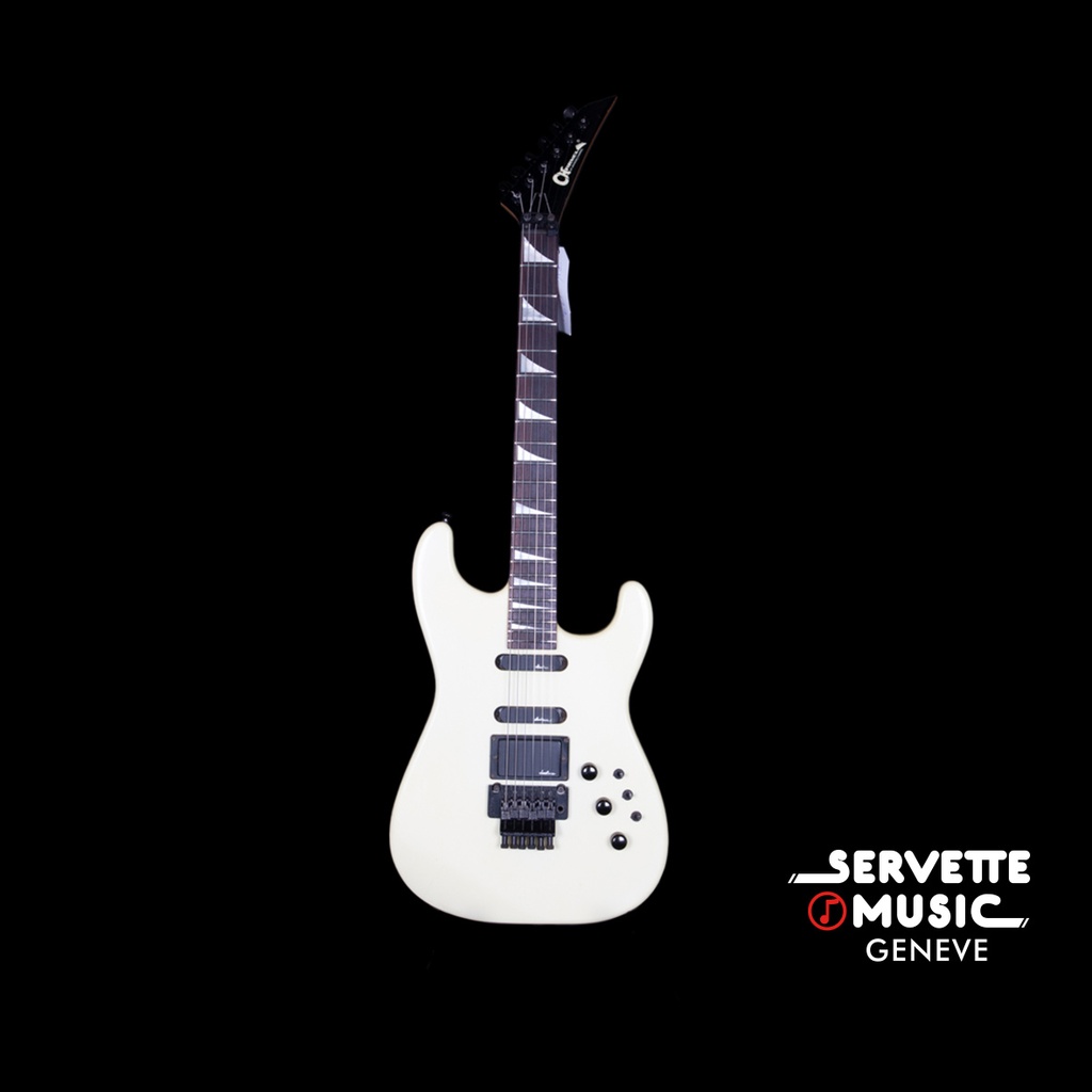 Charvel Model 6