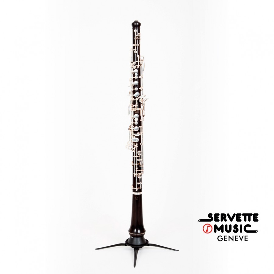 Lorée Cabart 74 d'étude "petites mains"