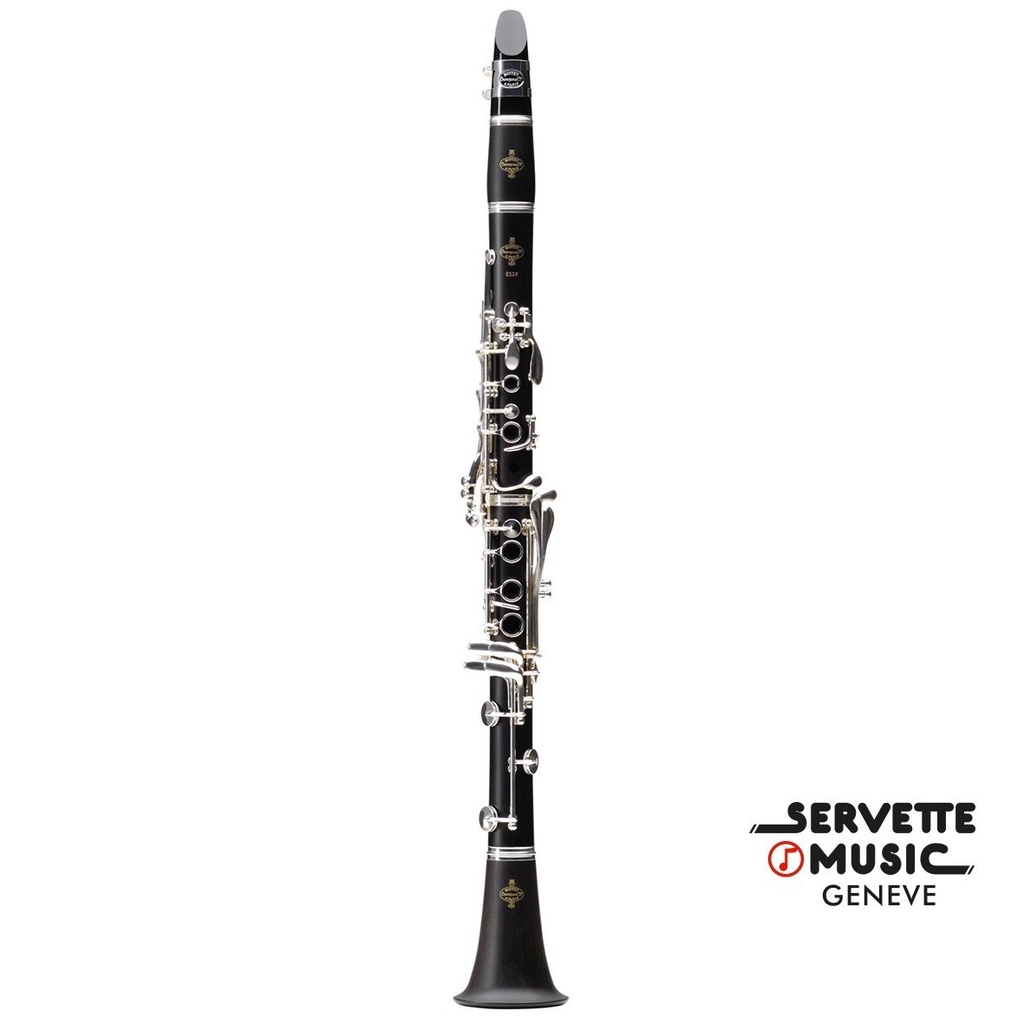 Buffet Crampon E12F 17/6 en Sib