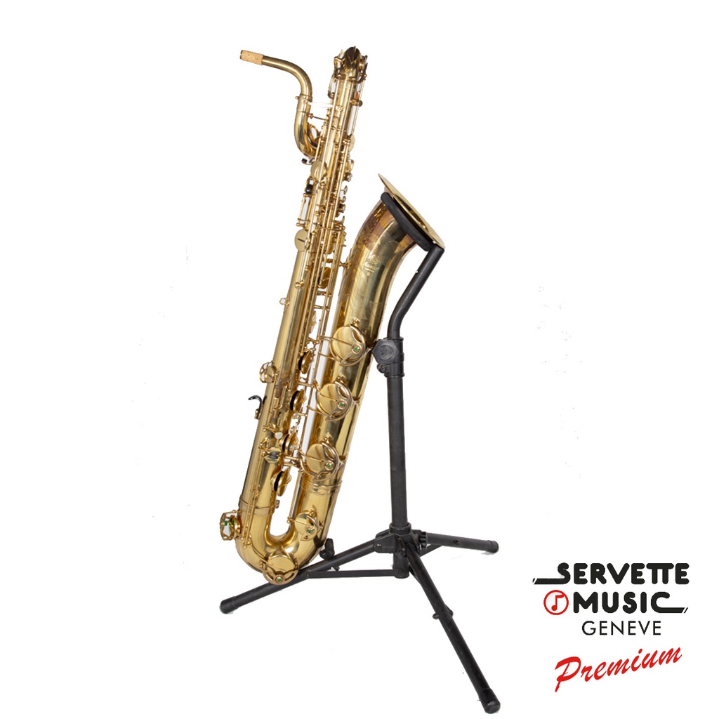 Selmer Baryton Mark VI verni
