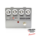 Amplified Nation Bigger Bloom Overdrive