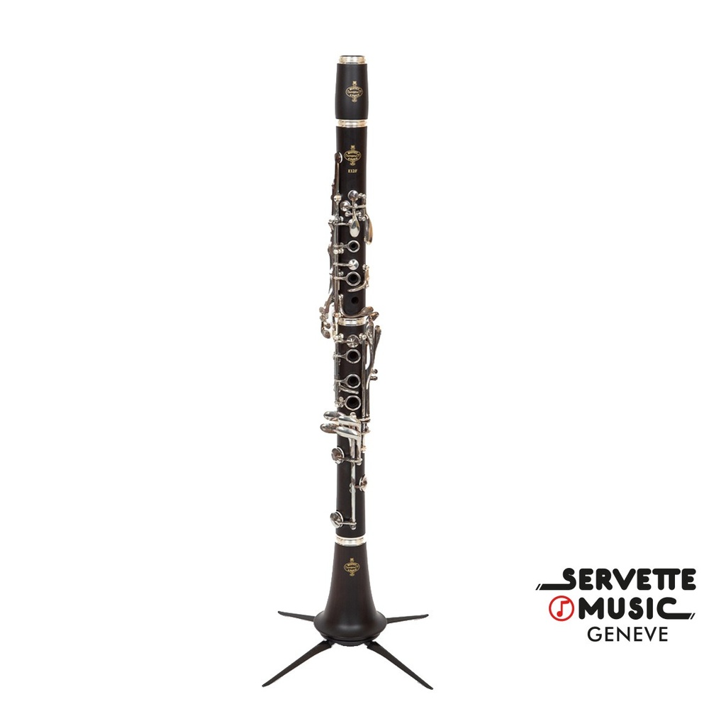 Buffet Crampon E12F 18/6 en Sib