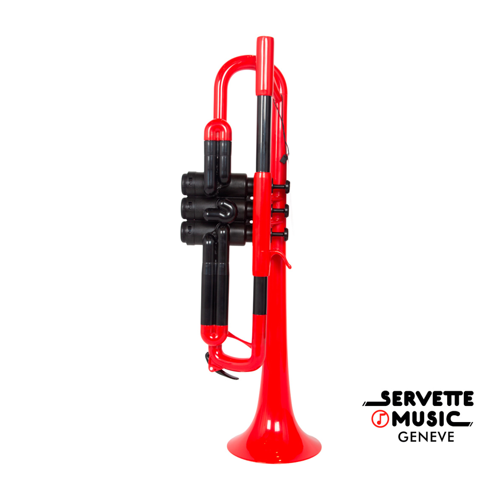 pTrumpet Red
