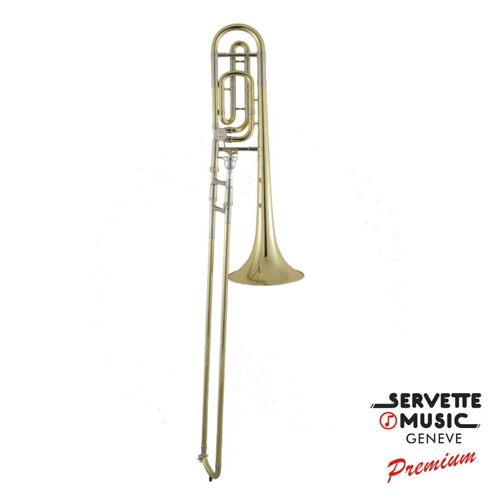 Vincent Bach 36B "Stradivarius"