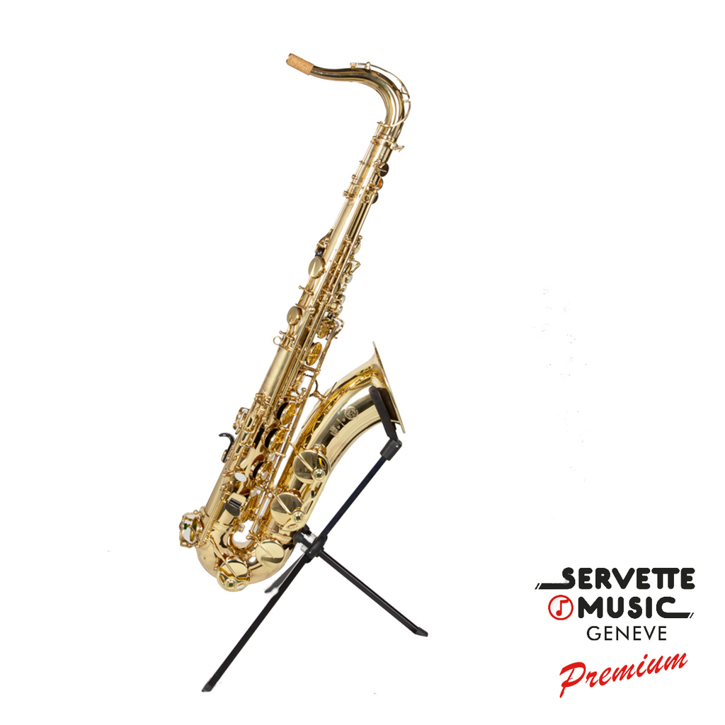 Selmer Tenor Super Action 80 Série II