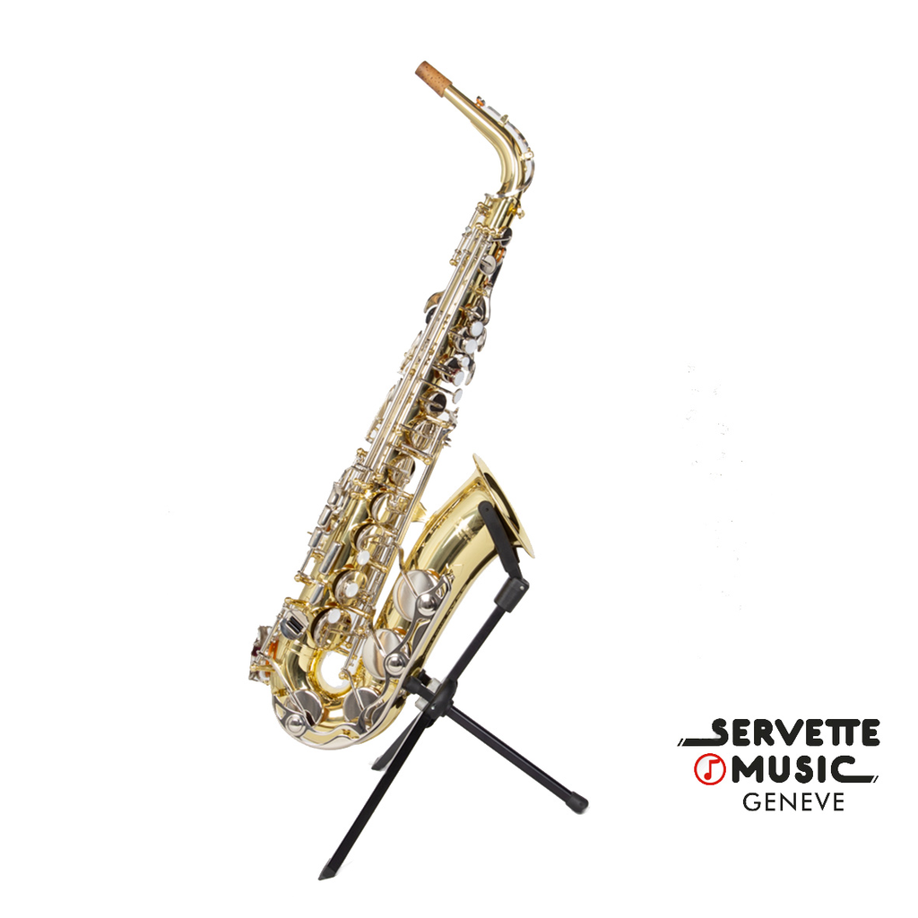 Yamaha Alto YAS-25