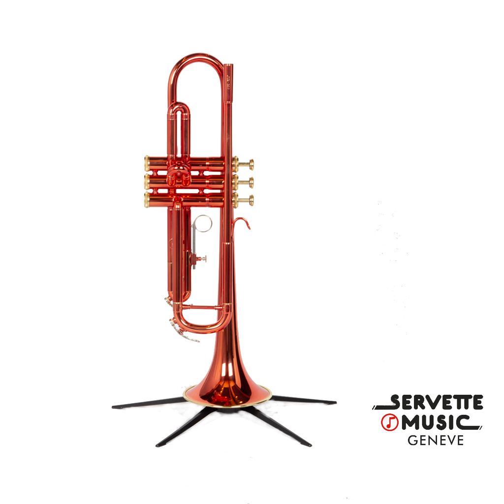 Jupiter JTR 300 rouge en Sib