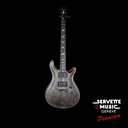 PRS 40th Anniversary Custom 24 Satin Charcoal