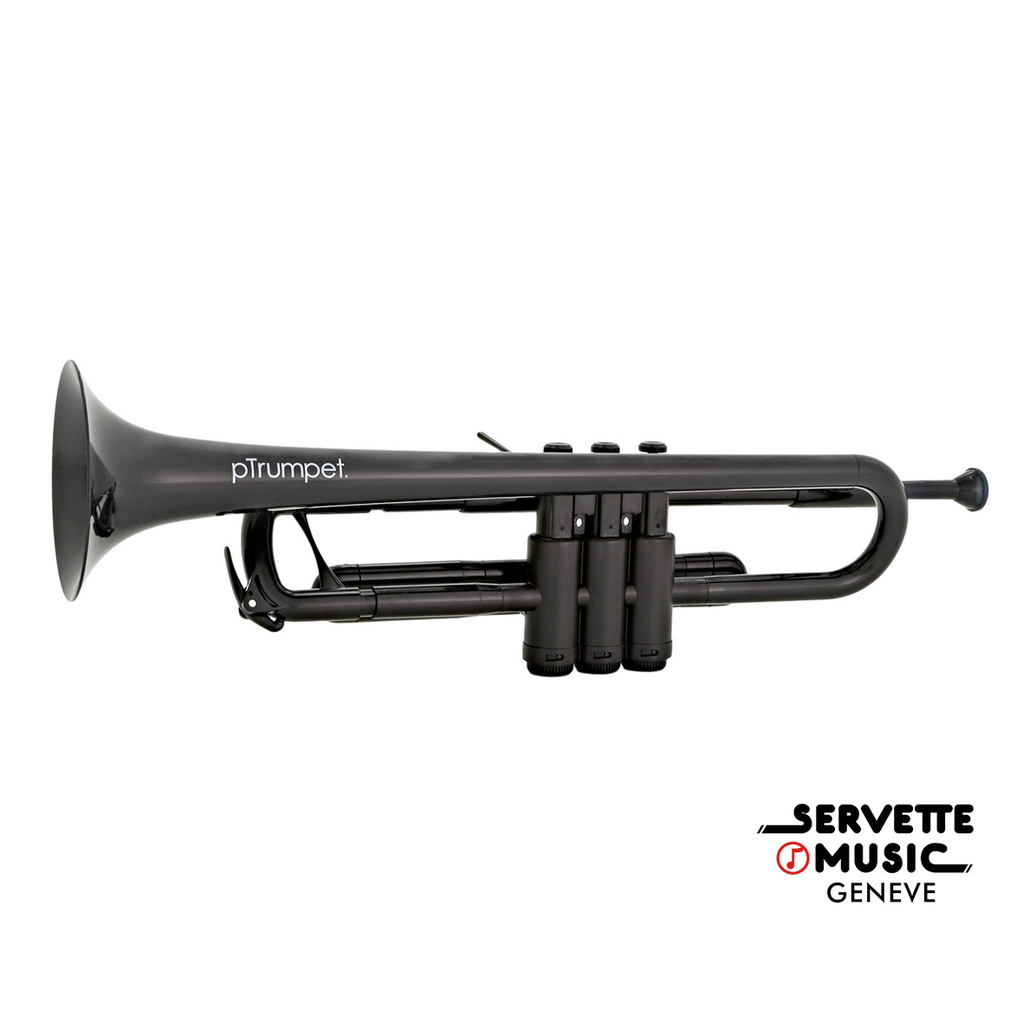 pTrumpet Black