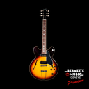 Gibson ES-330 Tobacco Sunburst