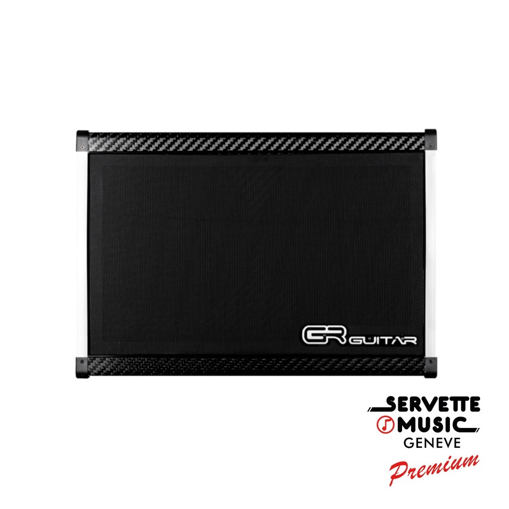 GR Guitar AT G210A ST 2x10 Cab