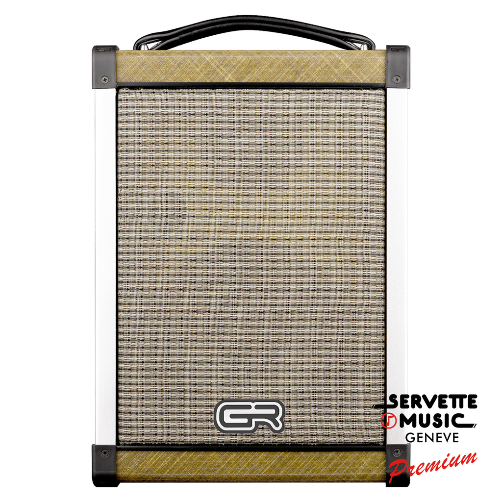 GR NF Acoustic 6 Nat