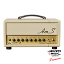 AMS Little Legend 20 Head Cream