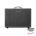 AMS Hurricane Cab 112 OB Black