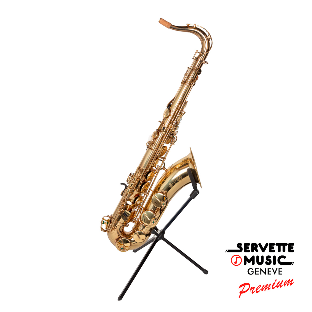 Selmer Tenor Super Action 80 Série II