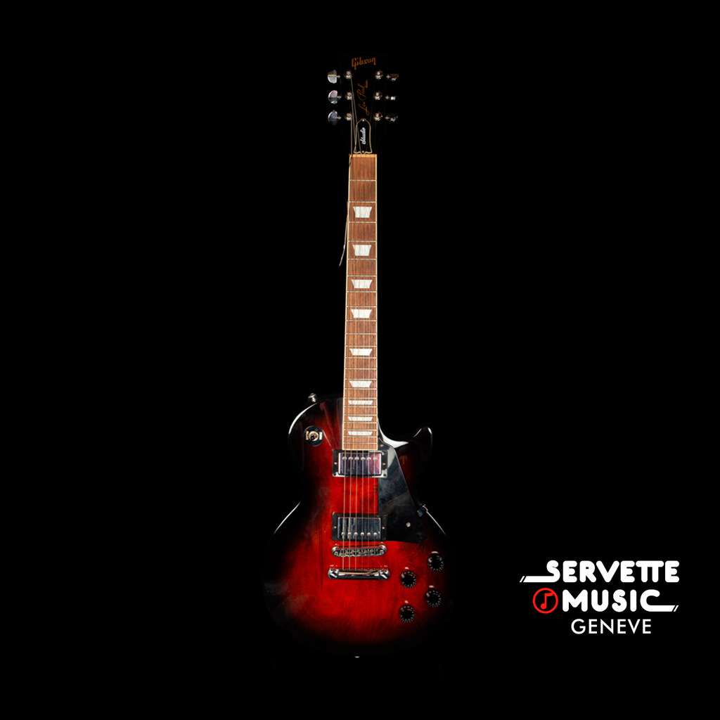 Gibson Les Paul Studio BBQ Burst