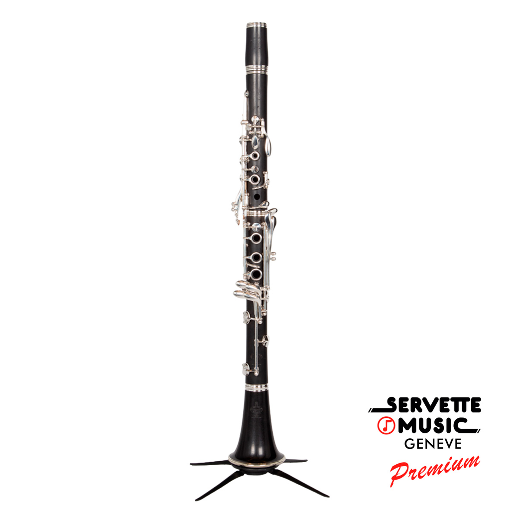 Buffet Crampon RC 17/6 en Sib