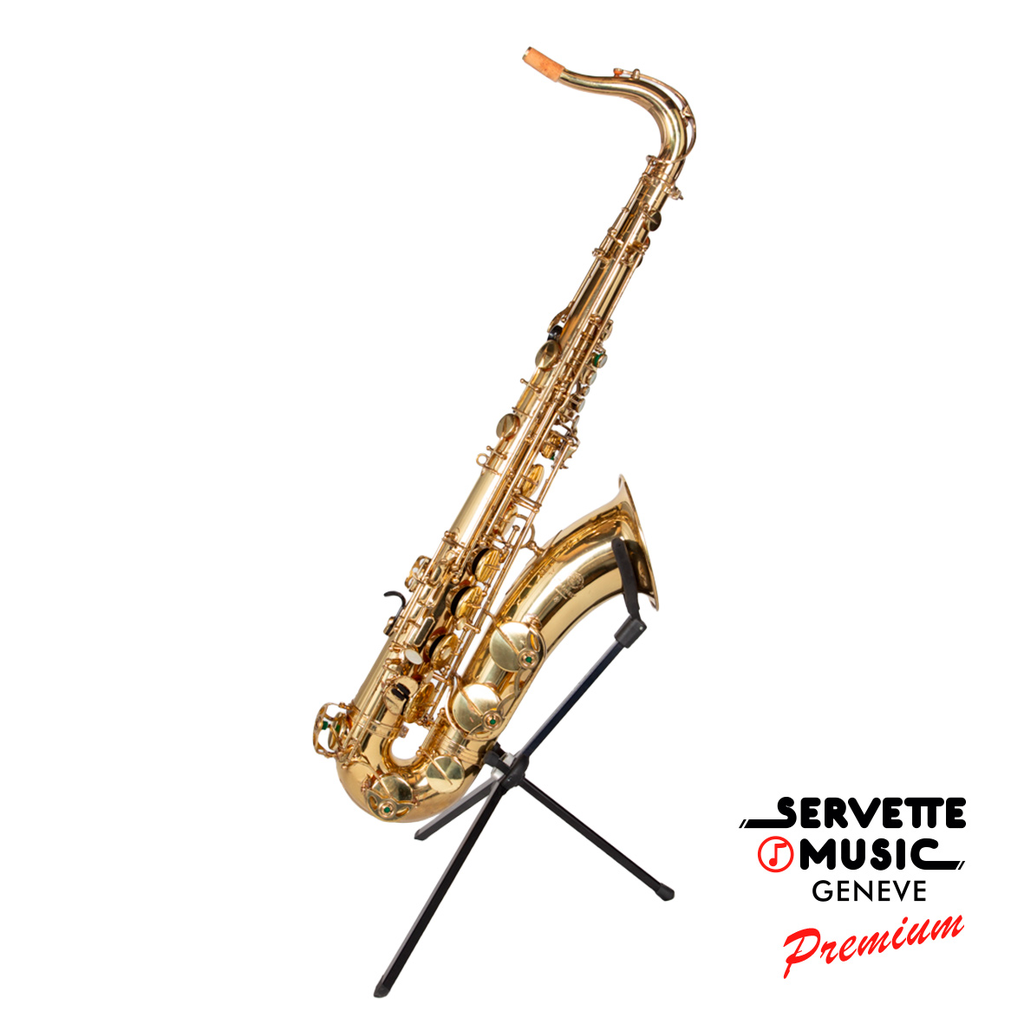 Selmer Tenor MK VII