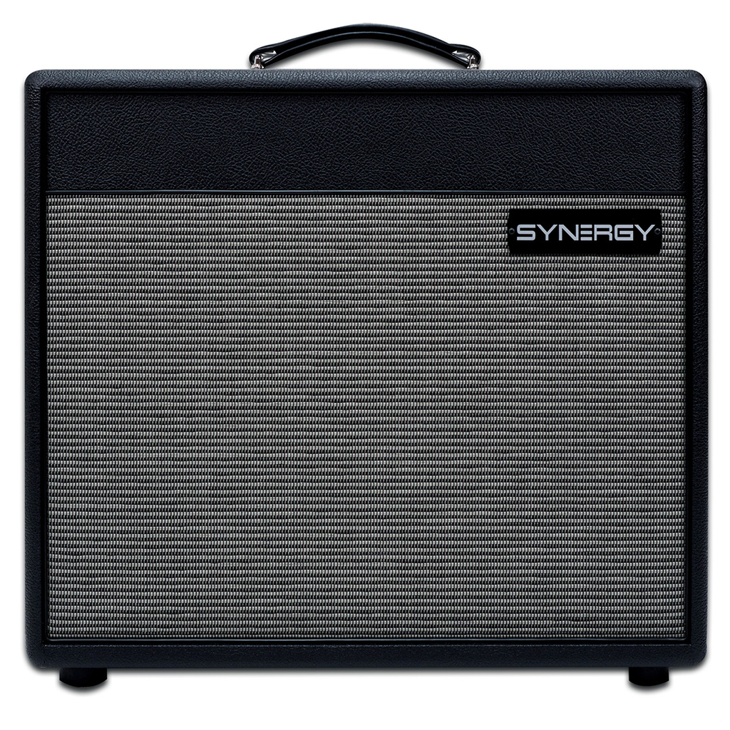 Synergy 112 Cab