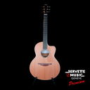 Lowden F35C Ltd QMA/RED