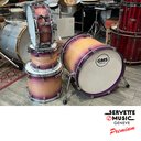 GMS SE 10T/14F/20B/14S Ash Purple Burst