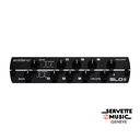 Synergy Soldano SLO II Preamp Module