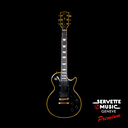 Gibson Les Paul Classic Custom 2007 Ebony