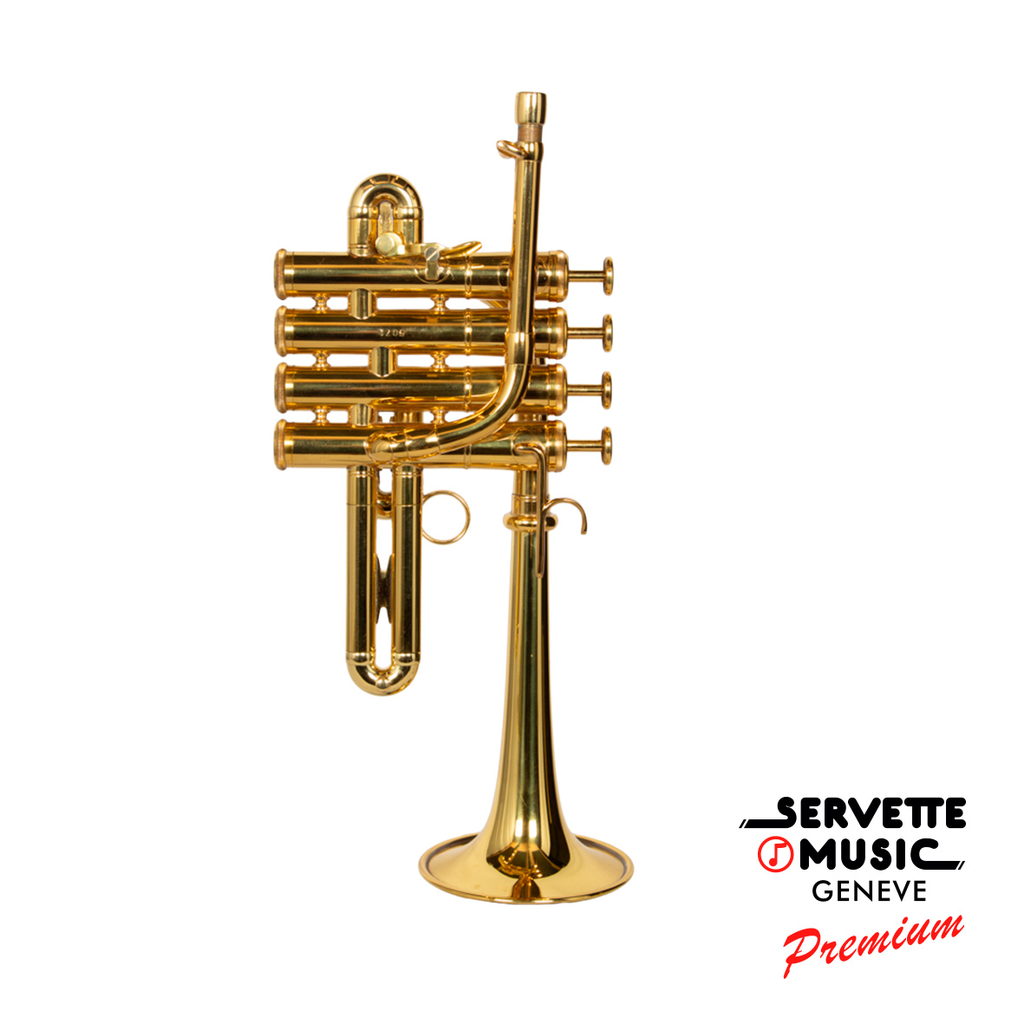 Kanstul 920 Piccolo Sib/La