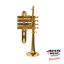 Kanstul 920 Piccolo Bb/A