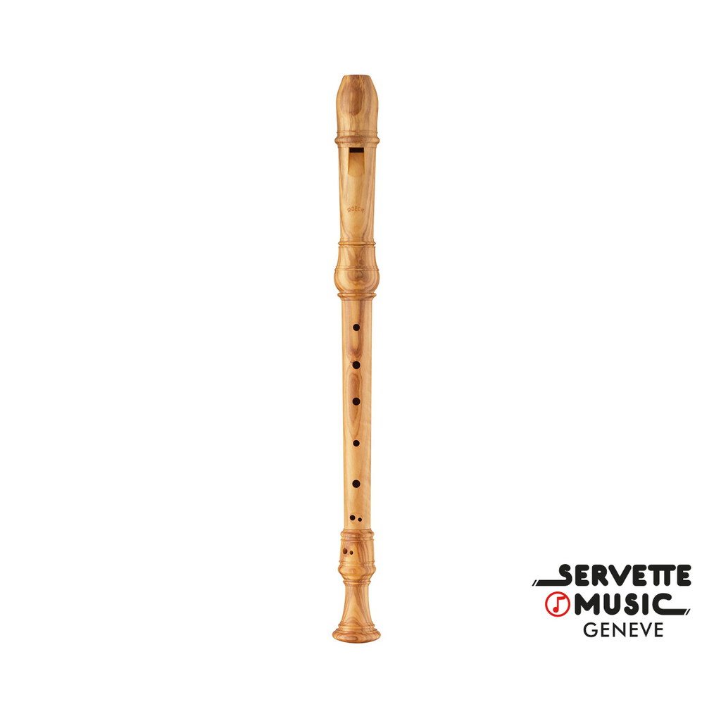 Moeck alto Rottenburgh olivier (4306)