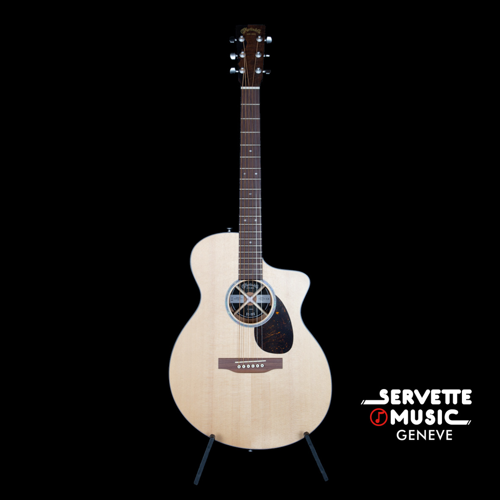 Martin RD SC-10E Modern