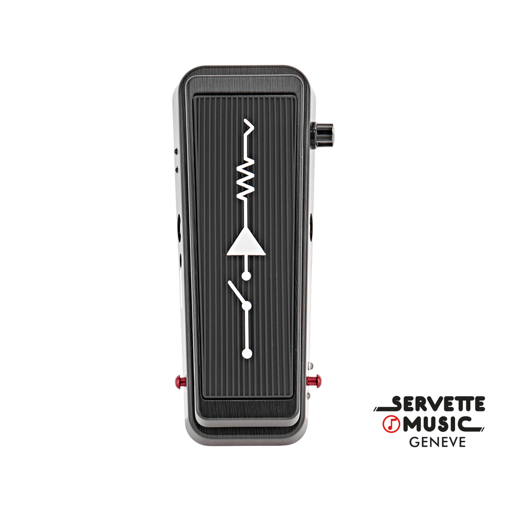 Dunlop CAE MC-404 Wah