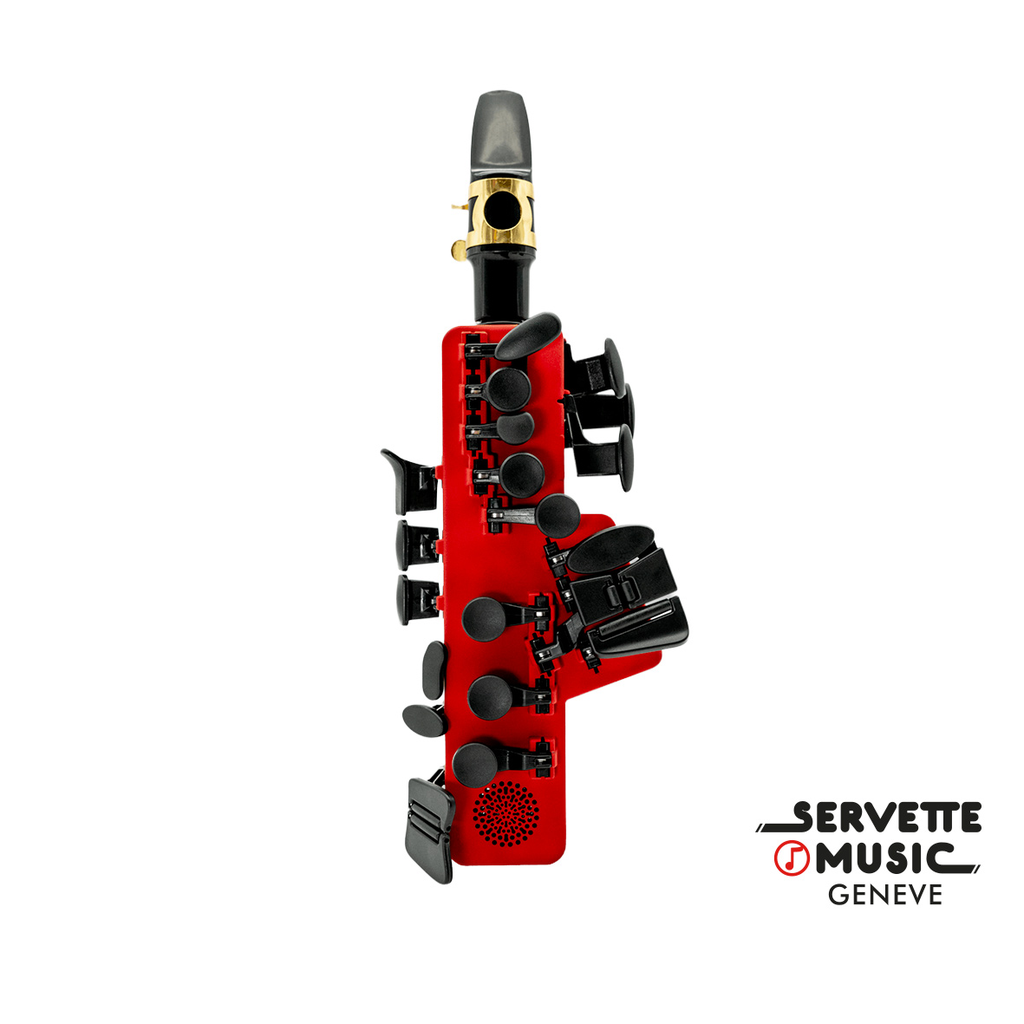 Odiseimusic Travel Sax 2 Limited Edition