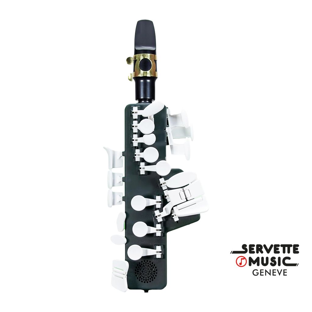 Odiseimusic Travel Sax 2 WS