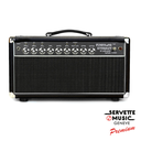 Amplified Nation Wonderland Overdrive V2 50W Black Tolex Head