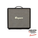 Bogner Atma 18W Carbon Black Combo