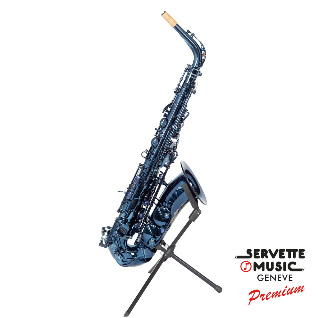 Cannonball Alto (A5-30) Big Bell Stone Premium 30th Anniversary
