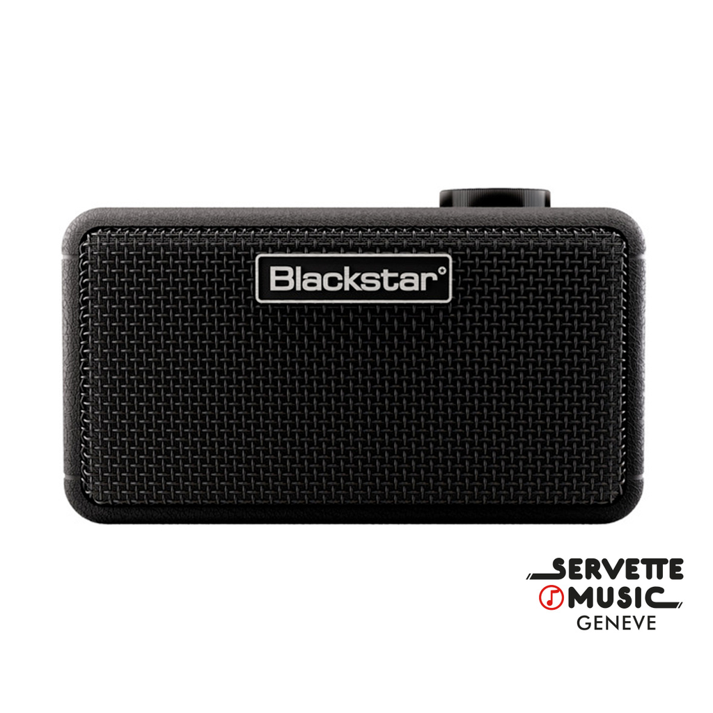 Blackstar Beam Mini 2x12 Combo