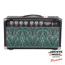 Precious Tones Sapphire V2 50W Head