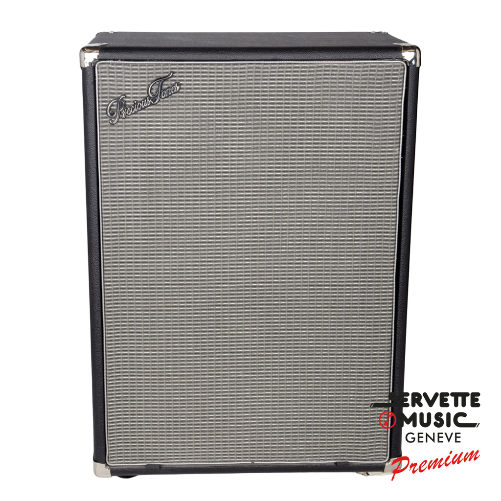Precious Tones 2x12 Cab