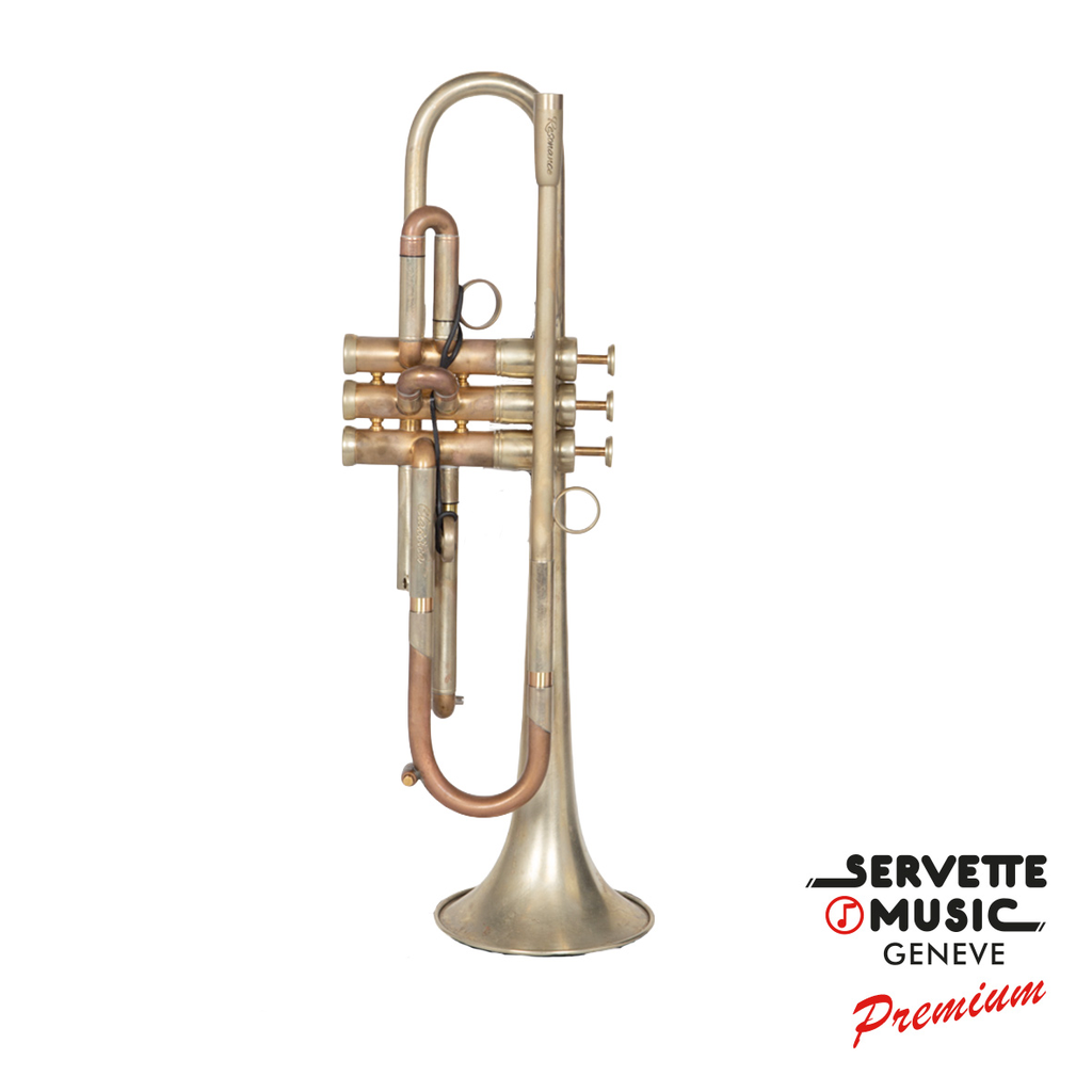 Resonance Classica in Bb