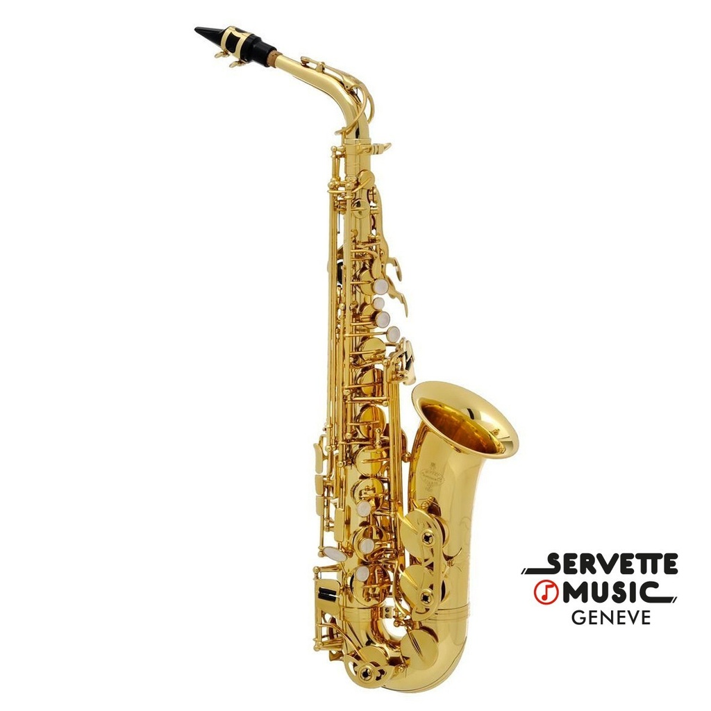 Buffet Crampon Alto BC-8101