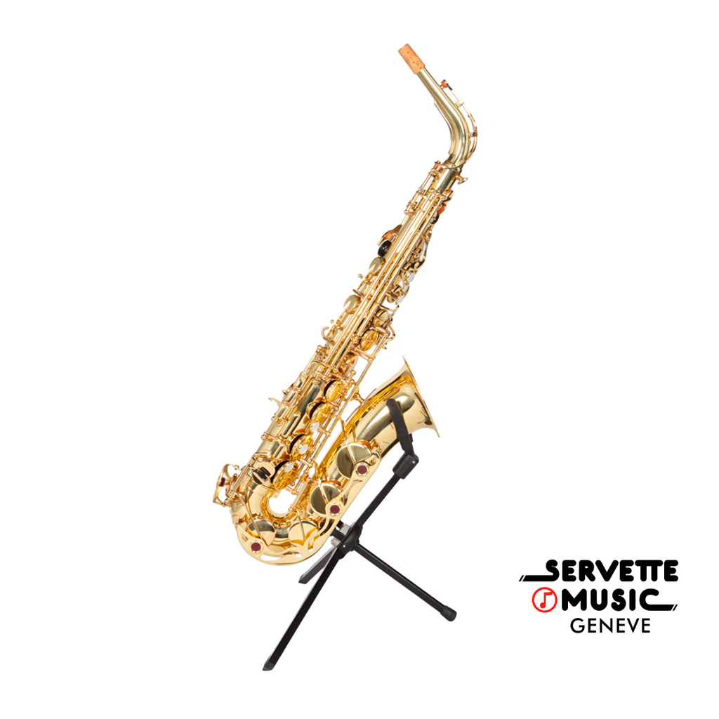 Yamaha Alto YAS-32