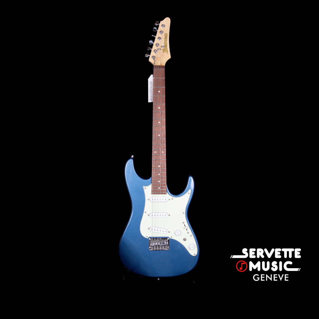 Ibanez AZES31-AOC Arctic Ocean Metallic
