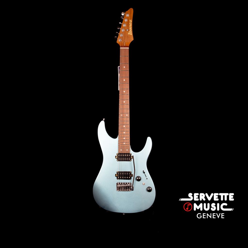 Ibanez AZ2452-MLB Metallic Light Blue
