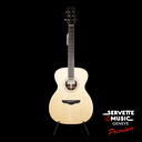 Northwood 80 Series Deep Body OM