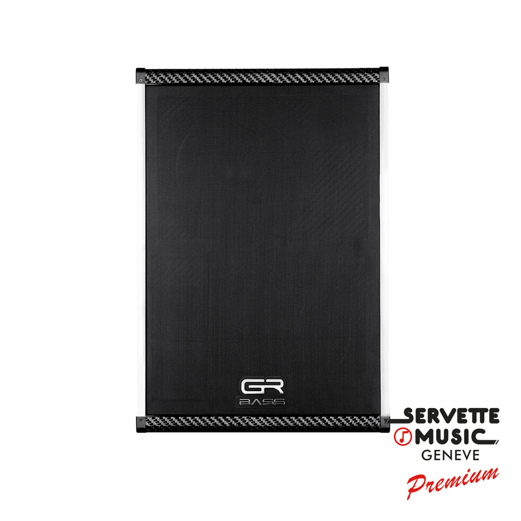 GR Bass AT 212+ Cab