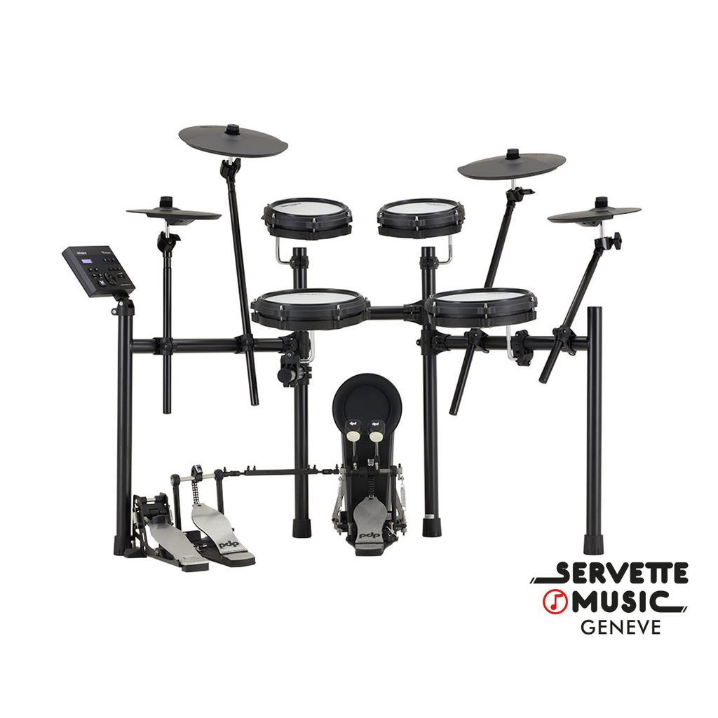 Roland TD-07KV2
