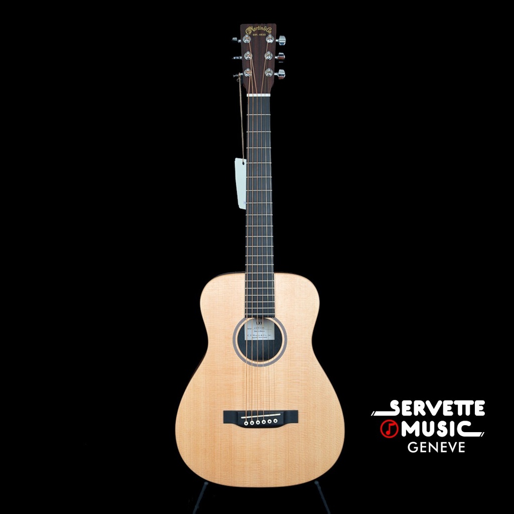 Martin XS LX1E "Little Martin"